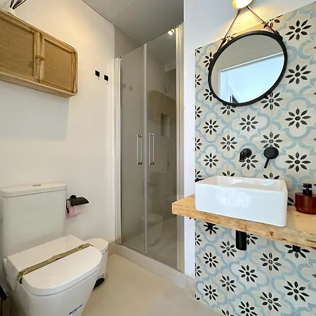 Hacienda Clavero Six Premium Málaga