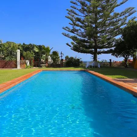 Hacienda Clavero Six Premium Apartamento *