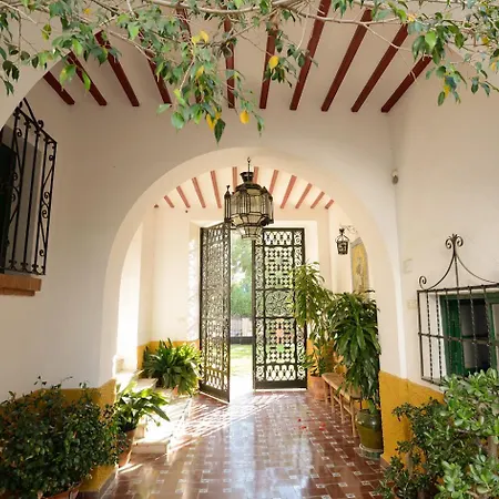 Hacienda Clavero Six Premium Málaga