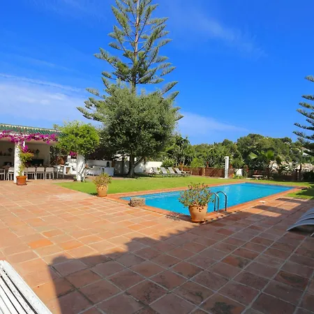Clavero Six Premium * Malaga