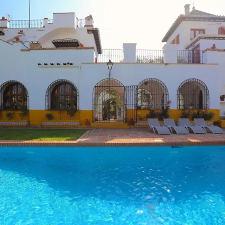 Clavero Six Premium Apartment Malaga
