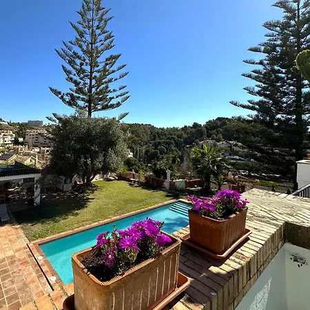 Apartamento Hacienda Clavero Six Premium *