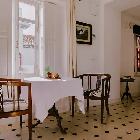 Hacienda Clavero Six Premium Apartamento