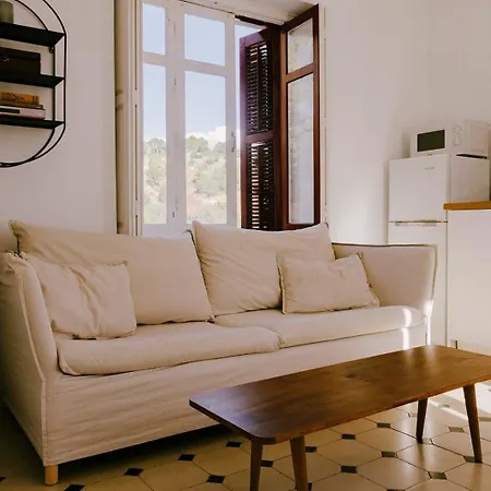 Hacienda Clavero Six Premium Apartamento