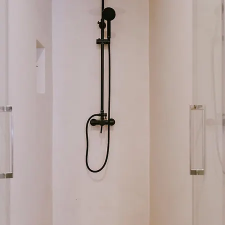 Apartamento Hacienda Clavero Six Premium Málaga