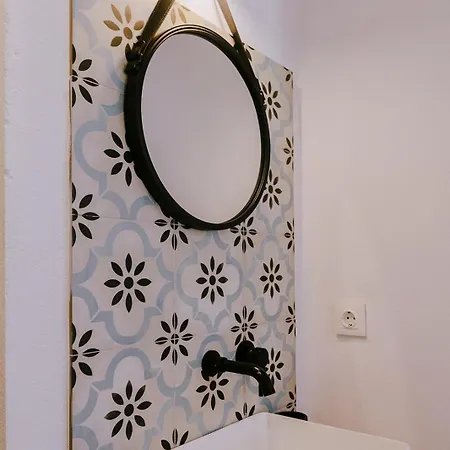 Hacienda Clavero Six Premium * Málaga