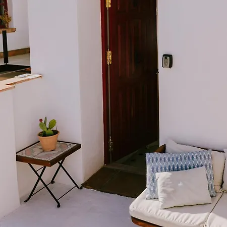 Hacienda Clavero Six Premium * Málaga
