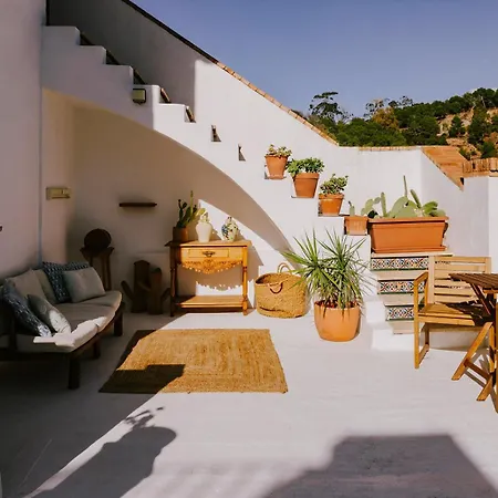 Hacienda Clavero Six Premium Apartamento Málaga