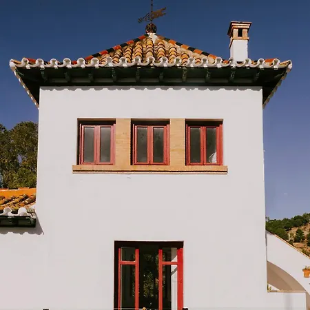 Hacienda Clavero Six Premium Apartamento Málaga