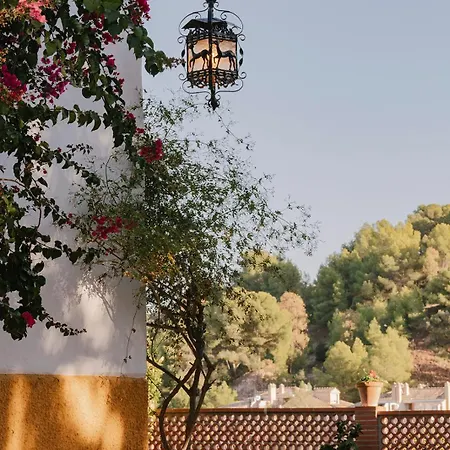 Hacienda Clavero Six Premium Apartamento Málaga