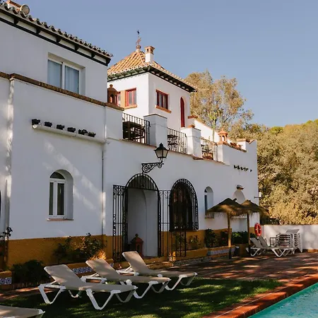Hacienda Clavero Six Premium Apartamento *