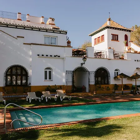 Hacienda Clavero Six Premium Apartamento