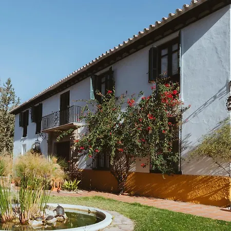 Hacienda Clavero Six Premium Apartamento *
