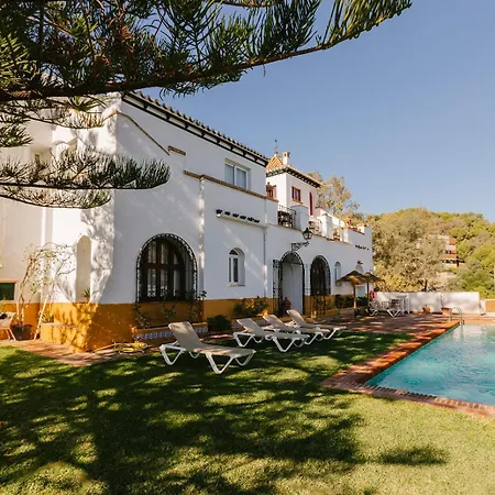 Hacienda Clavero Six Premium Apartamento