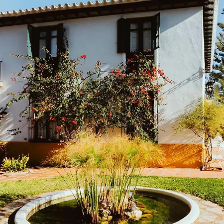 Apartamento Hacienda Clavero Six Premium Málaga