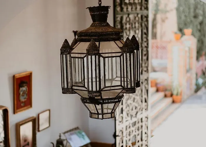 公寓 Hacienda Clavero Six Premium *